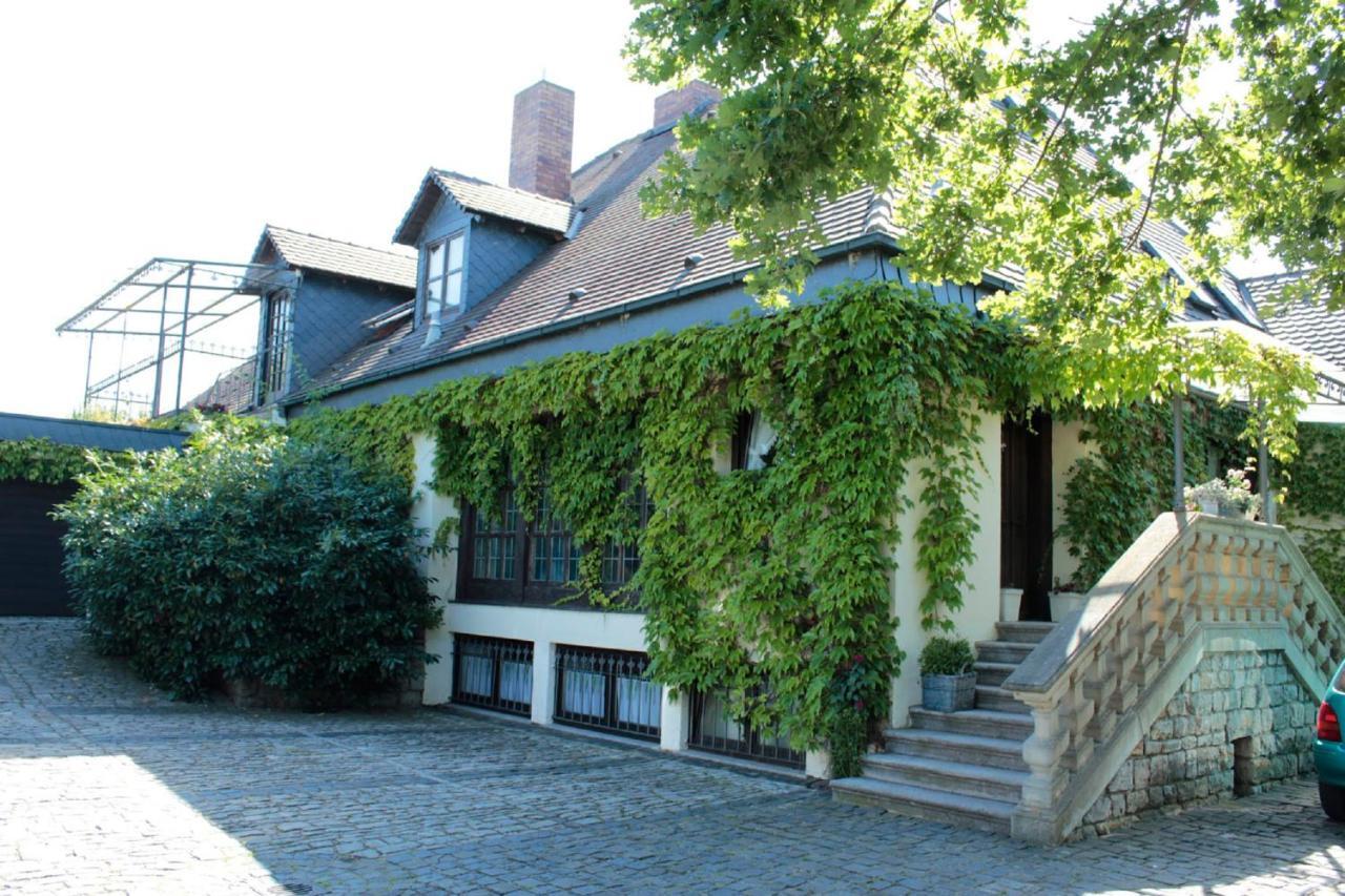 Landhaus Schmitt Apartment Sommerach Exterior photo